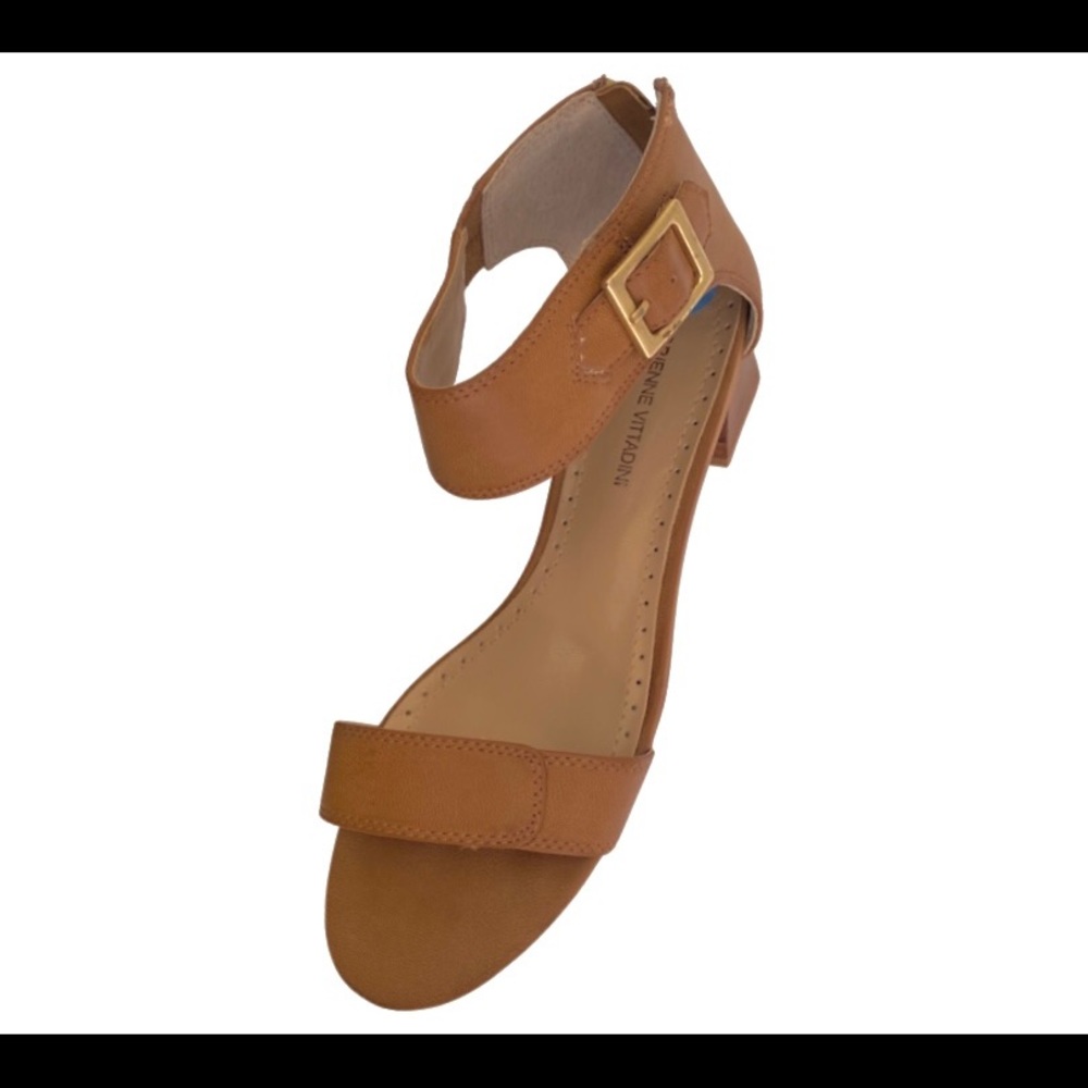 Adrienne Vitadini Sandals